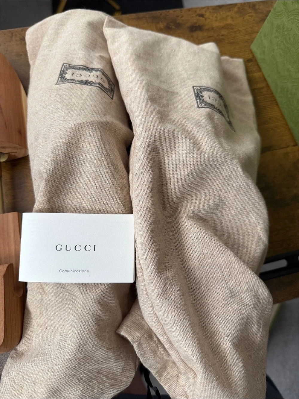 Gucci 1953 Horsebit Loafers